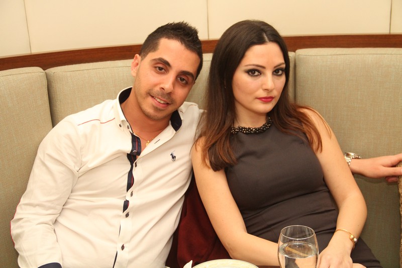 Valentine's at Mosaic